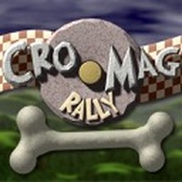 Cro-Mag Rally